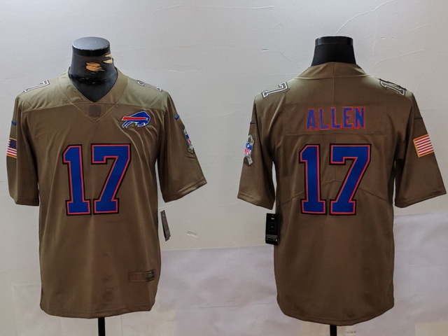 Buffalo Bills Jerseys 056